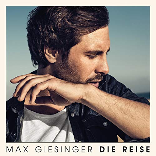 Giesinger , Max - Die Reise