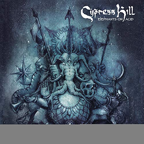 Cypress Hill - Elephants on Acid