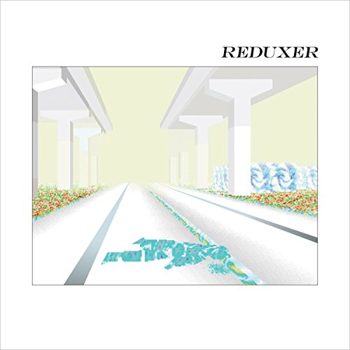 Alt-J - Reduxer (Lp+Mp3,Weiß) [Vinyl LP]