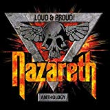 Nazareth - Tattooed On My Brain