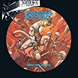 Coroner - Grin [Vinyl LP]
