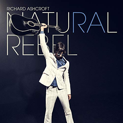 Ashcroft , Richard - Natural Rebel