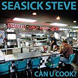 Seasick Steve - Dog House Music (Vinyl)