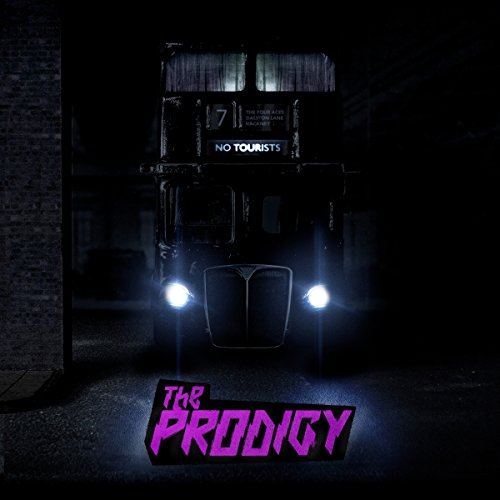 The Prodigy - No Tourists [Vinyl LP]