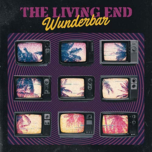 the Living End - Wunderbar