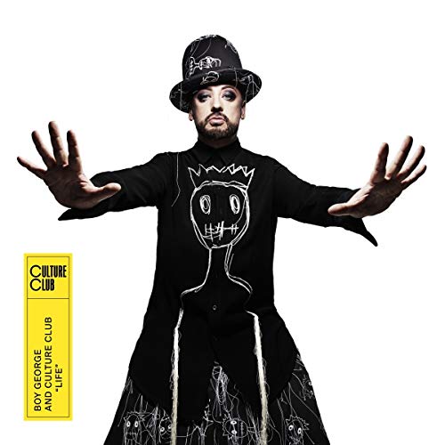 Boy George & Culture Club - Life (Deluxe Edition)