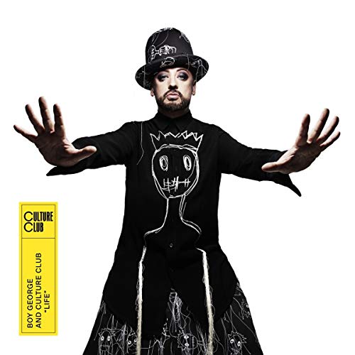 Boy George & Culture Club - Life (Deluxe Edition)