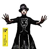 Boy George - Ordinary Alien