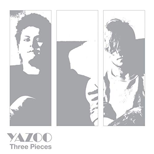 Yazoo - Three Pieces-a Yazoo Compendium