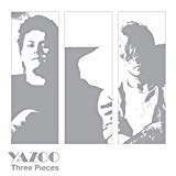 Yazoo - Four Pieces-a Yazoo Compendium (Ltd.Edition) [Vinyl LP]