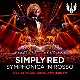 Simply Red - Blue Eyed Soul (Limited Special Signed Exclusive Edition)