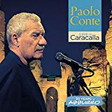 Conte , Paolo - Aquaplano