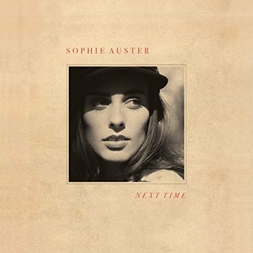 Auster , Sophie - Next Time