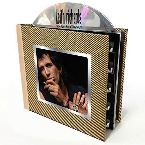 Keith Richards - Talk Is Cheap (Deluxe Edition)