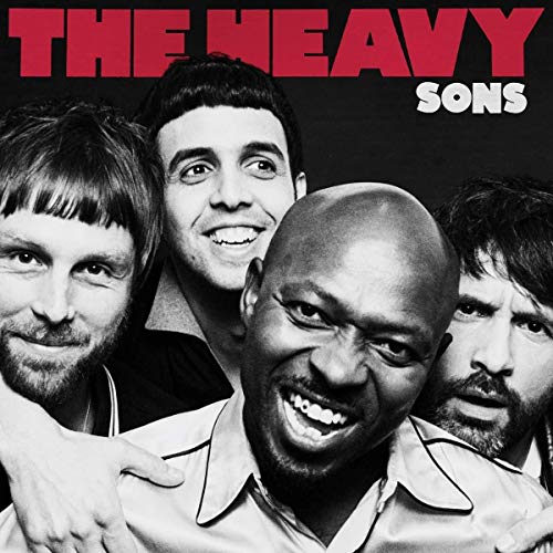 the Heavy - Sons