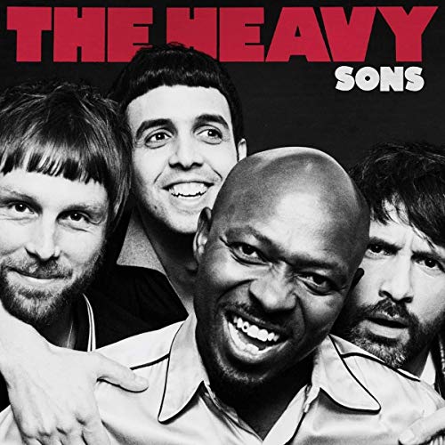 the Heavy - Sons