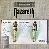 Nazareth - No Jive [Vinyl LP]