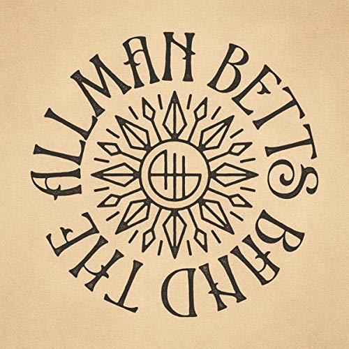 the Allman Betts Band - Down to the River