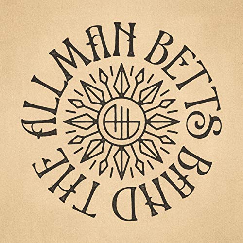 Allman Betts Band , The - Down to the River