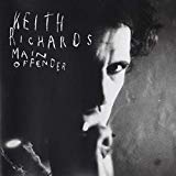 Richards , Keith - Live at the Hollywood Palladium