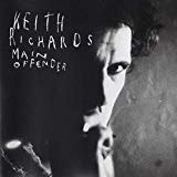 Richards , Keith - Crosseyed Heart