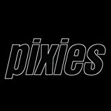 Pixies - Beneath The Eyrie (White) (Vinyl)