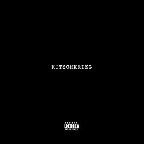 Kitschkrieg - Kitschkrieg [Vinyl LP]