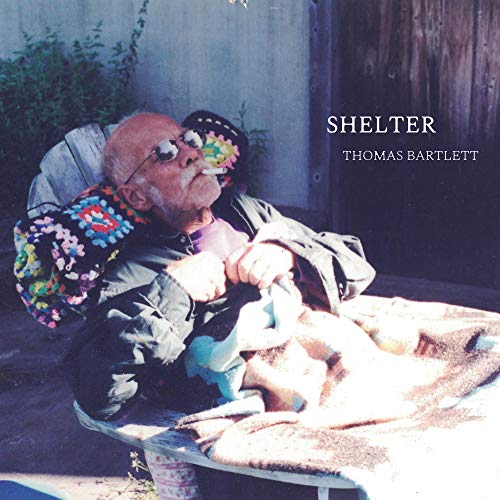 Bartlett , Thomas - Shelter (Vinyl)