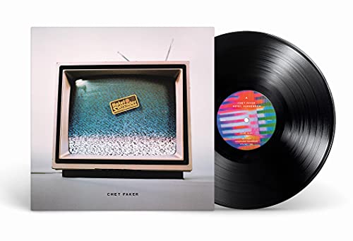 Faker , Chet - Hotel Surrender (Vinyl)
