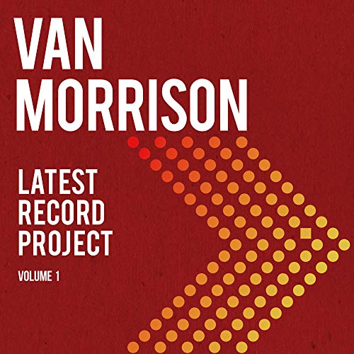 Morrison , Van - Latest Record Project 1