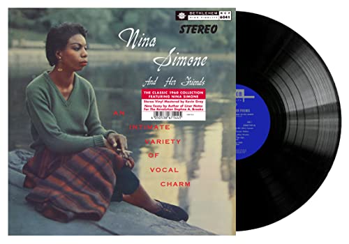Simone,Nina - Nina Simone and Her Friends (2021 Stereo Remaster) [Vinyl LP]