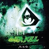Overkill - The years of decay