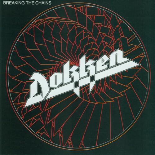 Dokken - Breaking The Chains