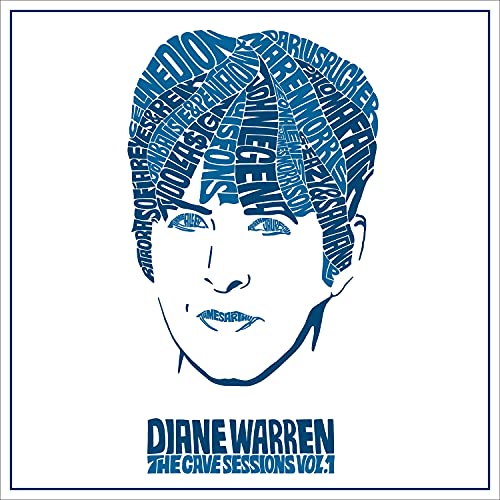 Warren,Diane - Diane Warren:the Cave Sessions,Vol.1