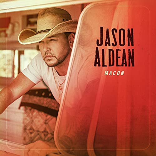 Aldean , Jason - Macon