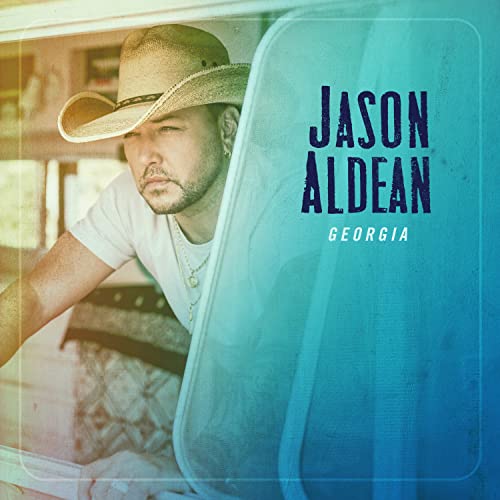 Aldean , Jason - Georgia