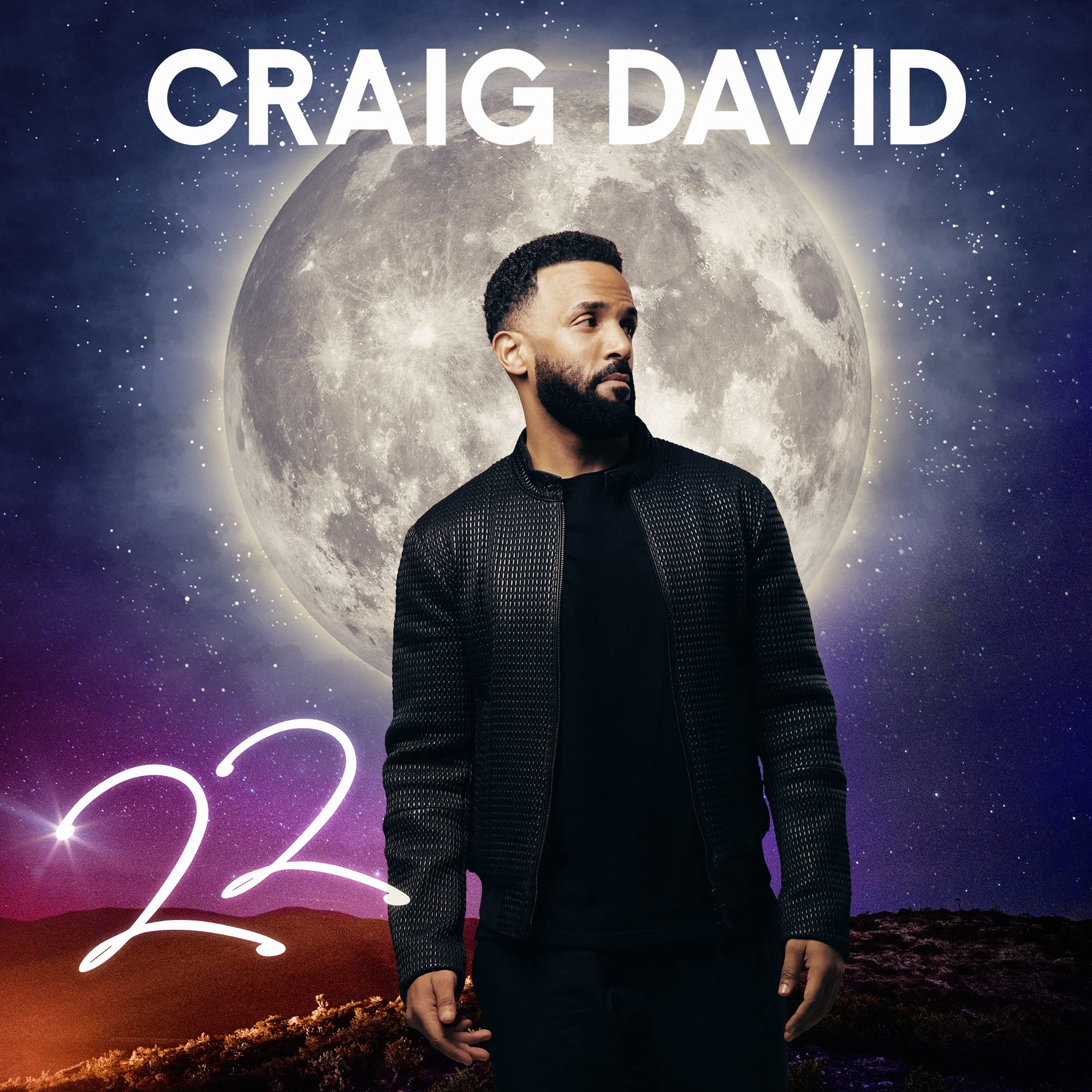 David , Craig - 22 (Deluxe Edition)