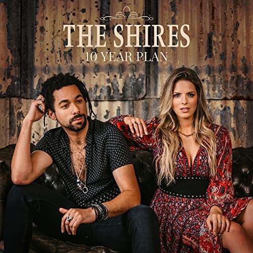 Shires , The - 10 Year Plan