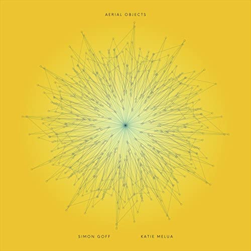 Goff , Simon & Melua , Katie - Aerial Objects