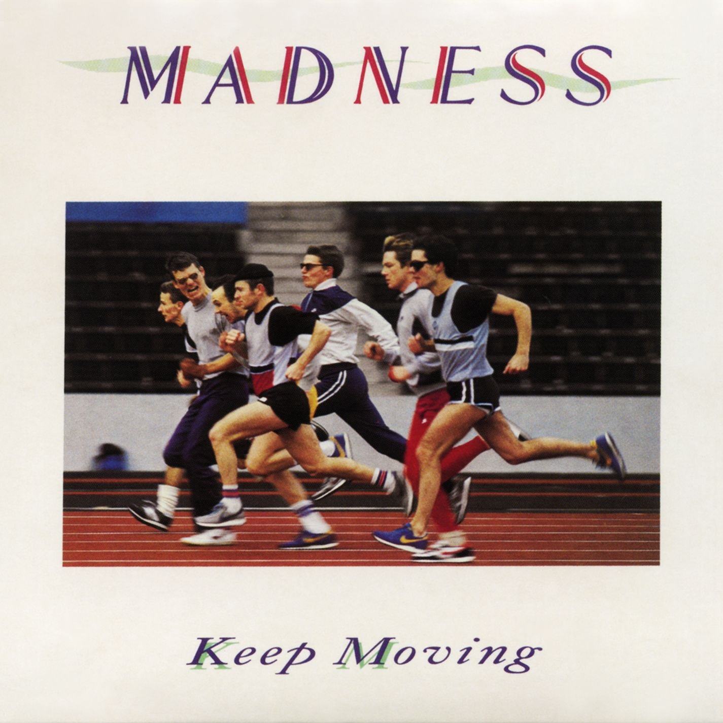 Madness - Keep Moving (2CD Special Edition)