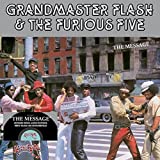 Grandmaster Flash & The Furious Five - o. Titel