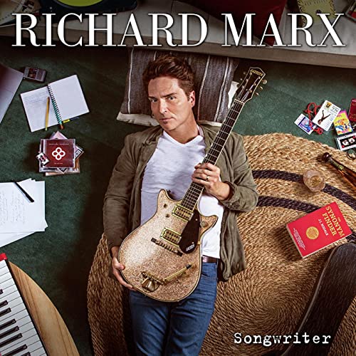Marx , Richard - Songwriter