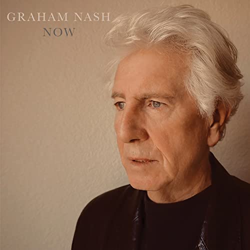 Nash , Graham - Now