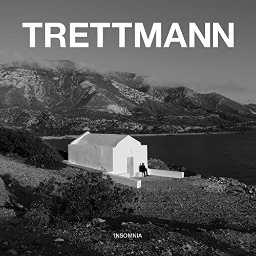 Trettmann - Insomnia
