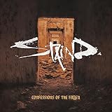 Staind - 1996 - 2006 - The Singles