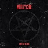 Mötley Crüe - Greatest Hits