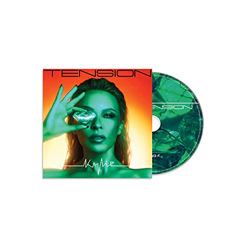 Minogue , Kylie - Tension