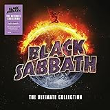 Black Sabbath   - Rock Review - A Critical Retrospective