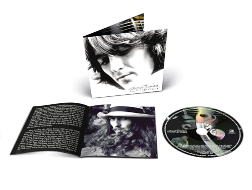 Harrison,George - Let It Roll-Songs By George Harrison (Deluxe)