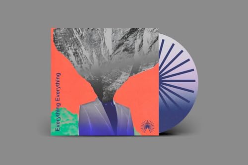 Everything Everything - Mountainhead